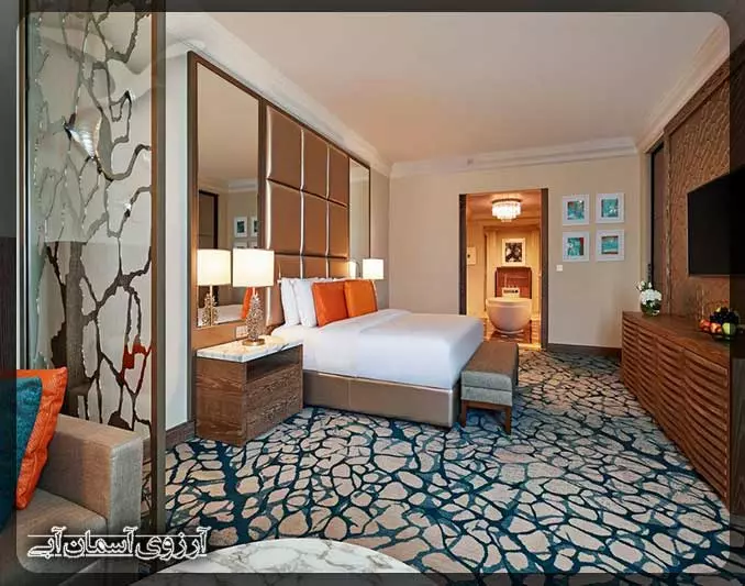 Atlantis The Palm Dubai